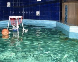 Сауна Сауна Банный клуб в Москве