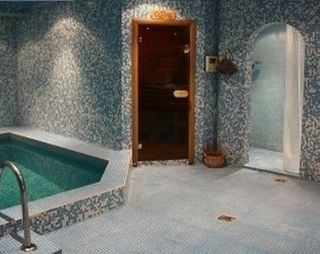 Сауна Сауна Бахус в Москве