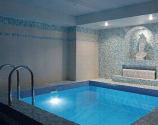 Сауна Сауна Бродвей в Москве