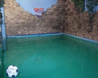 Сауна Сауна Гармония в Москве