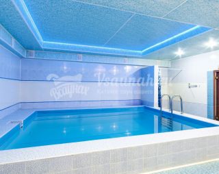 Сауна Центр саун в Оренбурге