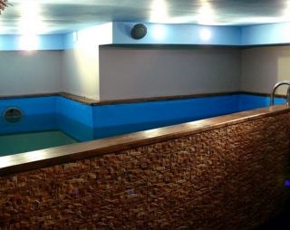 Сауна Добрая банька в Москве