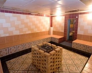 Сауна Сауна Корпоратив в Москве