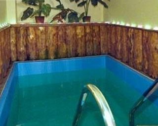 Сауна Сауна Аленушка в Москве