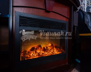 Сауна Сауна и Гостиничные номера в Оренбурге