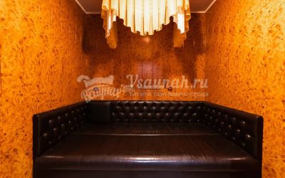 Сауна и Гостиничные номера в Оренбурге