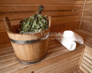 Сауна Сауна и Гостиничные номера в Оренбурге