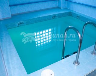 Сауна Сауна и Гостиничные номера в Оренбурге