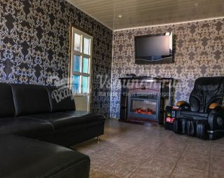 Сауна Сауна и Гостиничные номера в Оренбурге