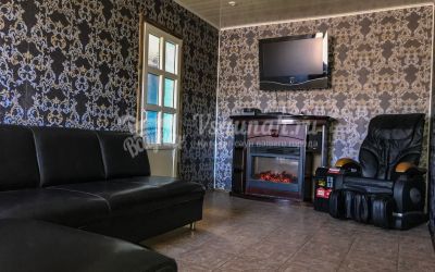 Сауна и Гостиничные номера в Оренбурге