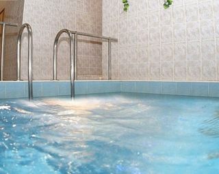 Сауна Сауна Лефортовский дворик в Москве