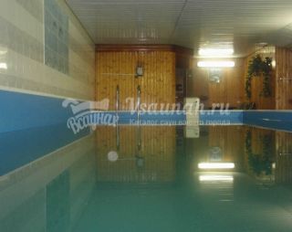 Сауна Сауна Малина на Бакунинской в Москве