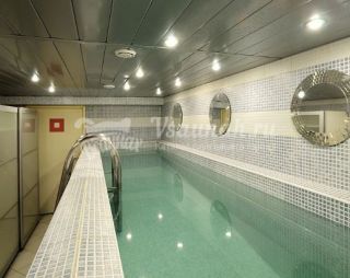 Сауна VIP-сауна Аленка в Москве