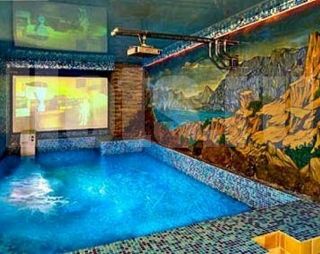 Сауна Сауна Орли в Москве