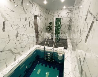 Сауна Сауна Здоровье на 9-й Парковой 35/36 в Москве