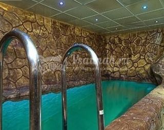 Сауна Сауна Пещера в Москве