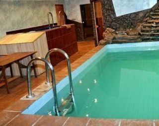 Сауна Сауна Пять Стихий в Москве