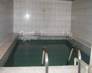 Сауна Сауна Руслан в Москве