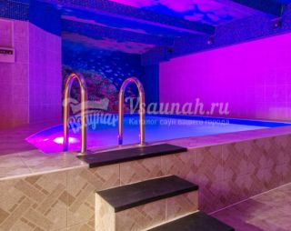 Сауна Сауна Возрождение в Москве
