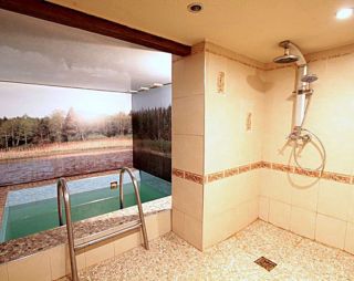 Сауна Сауна на улице Правды в Москве