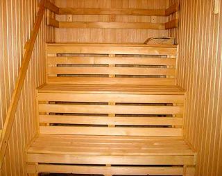 Сауна Сауна Люкс на Белорусской в Москве