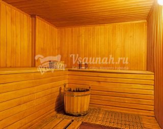 Сауна Сауна Коптево в Москве