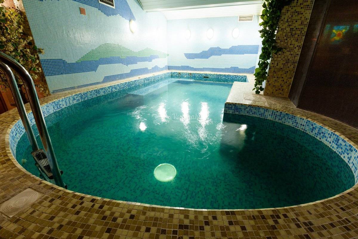 Изображение зала