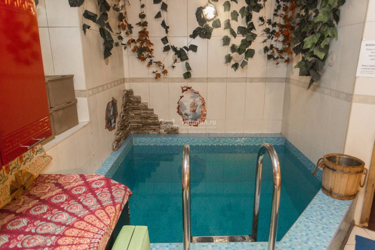 Изображение зала