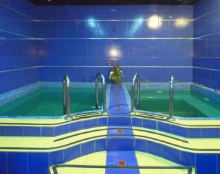 Сауна Сауна Попугай в Москве