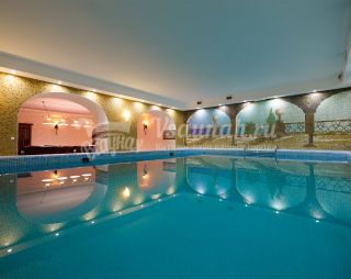 Сауна Сауна Банный штаб в Москве