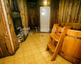 Сауна Гер Шулер в Омске