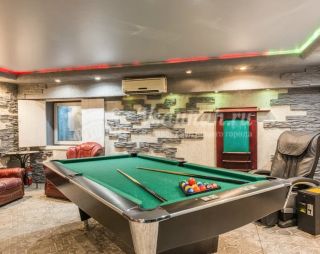 Сауна Сауна Феникс в Москве