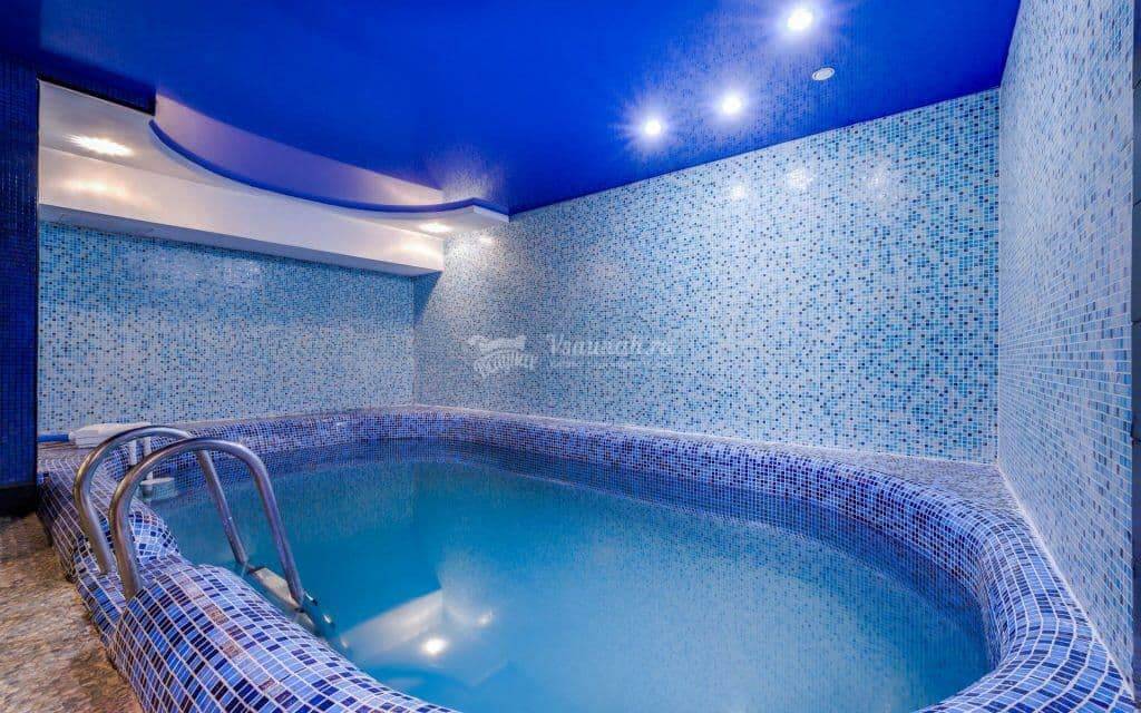 Изображение зала