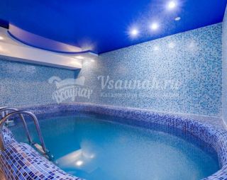 Сауна Сауна Феникс в Москве