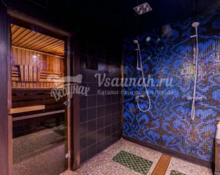 Сауна Сауна Феникс в Москве