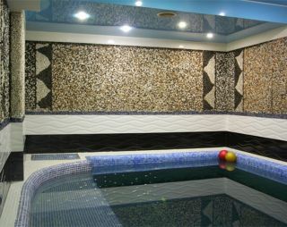 Сауна Сауна на Динамо в Москве