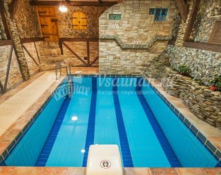 Сауна Сауна Таганская пещера в Москве