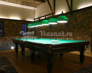 Сауна Банный комплекс Русская изба в Химках