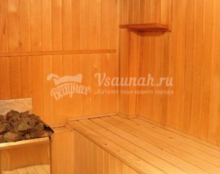 Сауна Сауна Перово в Москве