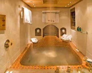 Сауна БаняБродяга в Москве