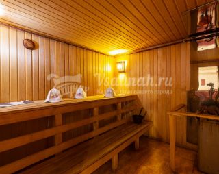 Сауна Сауна Монро в Москве