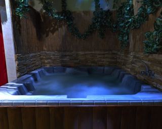 Сауна Баня Алиса в Москве