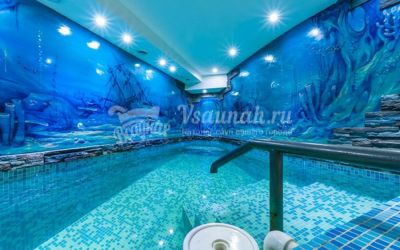 Сауна  Медведь в Москве