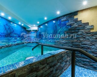 Сауна Сауна  Медведь в Москве
