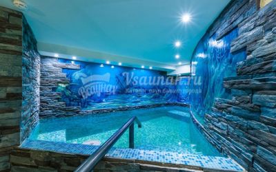 Сауна  Медведь в Москве