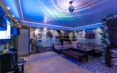 Сауна  Медведь в Москве