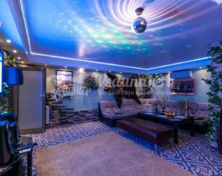 Сауна Сауна  Медведь в Москве