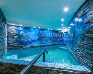 Сауна Сауна  Медведь в Москве
