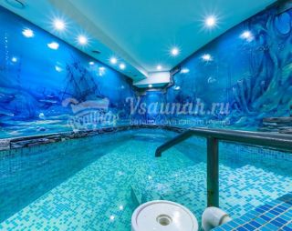 Сауна Сауна  Медведь в Москве