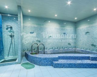 Сауна Сауна Парная № 1 в Москве